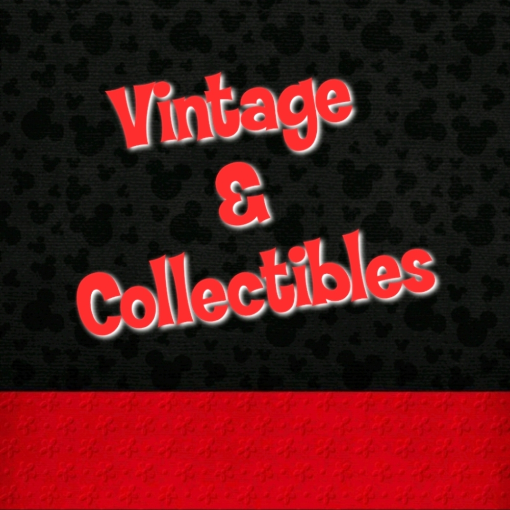 Vintage & Collectible Items